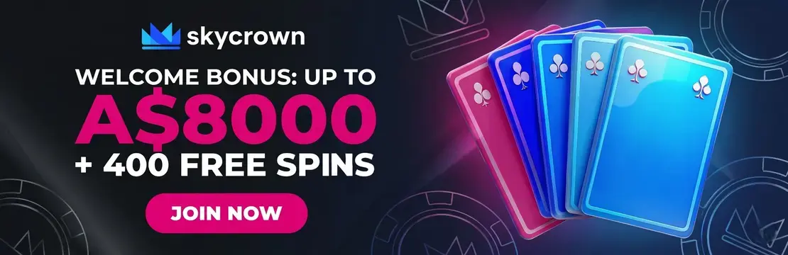 Skycrown Casino